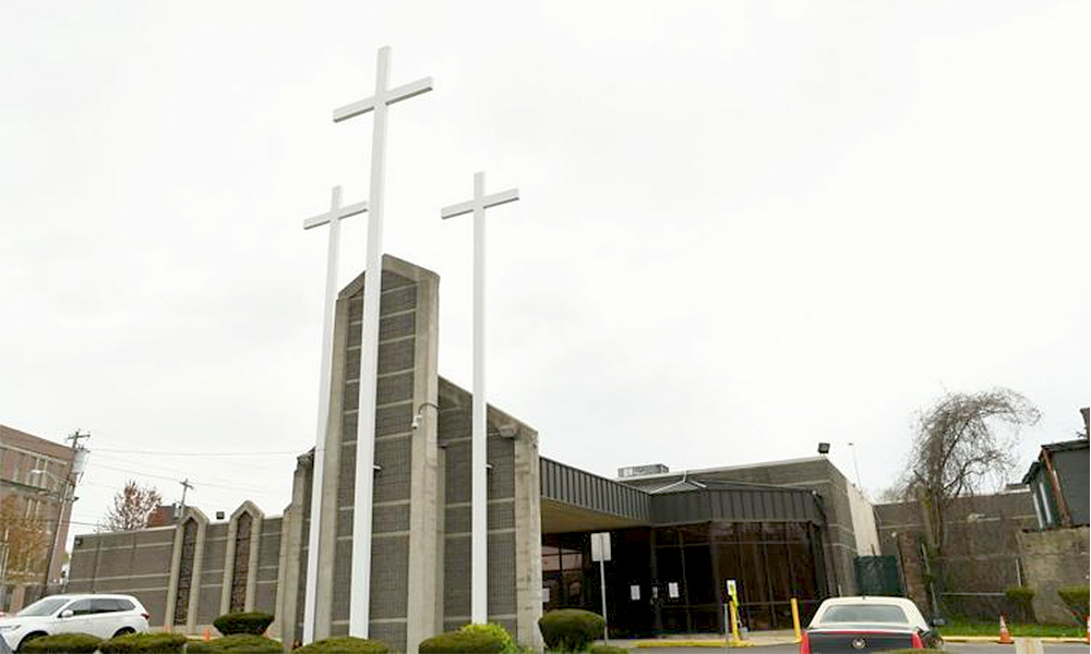 Current Church